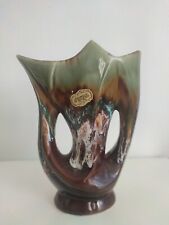 Vallauris vase faience d'occasion  Expédié en Belgium