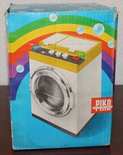 Piko waschmaschine ddr gebraucht kaufen  Annaberg-Buchholz, Mildenau