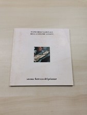 Massimo trogu concorso usato  Albenga