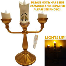 Disney lumiere light for sale  GRANTHAM