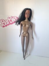 Barbie mattel malibu usato  Italia