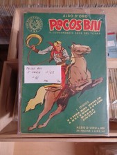 Pecos bill prima usato  Pistoia