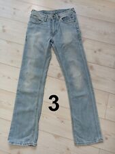 Herren jeans hosen gebraucht kaufen  Waiblingen