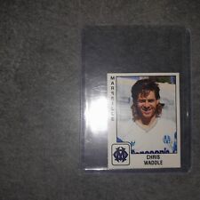 Chris waddle 139 d'occasion  Merville