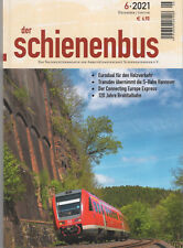 Schienenbus 2021 bentheimer gebraucht kaufen  Berlin
