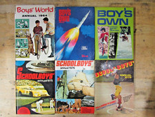 Retro mixed boys for sale  GRAVESEND