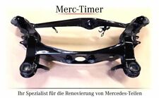 Riginal achsträger hinterachs gebraucht kaufen  Cottbus