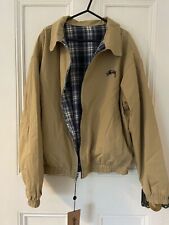 Stussy reversible coach for sale  SHERINGHAM