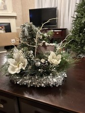 Christmas center piece for sale  Vidor
