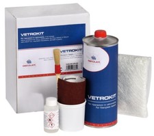 Kit réparation fibre d'occasion  Nice-