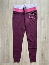 Hollister jogginghose damen gebraucht kaufen  Anröchte