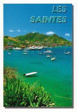 Saintes baie débarcadère d'occasion  Berlaimont
