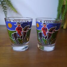 Tequila pistoleros shot for sale Tequila pistoleros shot for sale  EASTLEIGH