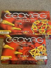 Original geomag colour for sale  SPENNYMOOR