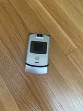 Vintage motorola razr for sale  Nashville