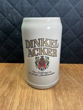 Liter beer pottery for sale  Port Saint Lucie