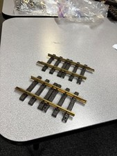 Lgb track brass for sale  Saint Louis