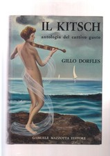 gillo dorfles usato gillo dorfles usato Italia