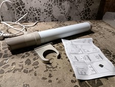 Tubular heater sunhouse for sale  IPSWICH