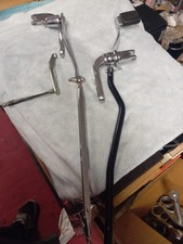 Pedane avanzate harley usato  Predappio