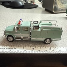 Fire truck brush for sale  Chattanooga