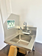 Elkay food service for sale  Battle Creek
