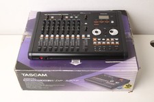 Tascam 02cf track d'occasion  Expédié en Belgium