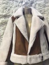 Boden faux shearling for sale Boden faux shearling for sale  BROADSTAIRS