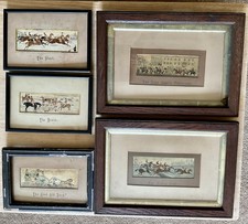 Lot victorian original for sale  DURHAM