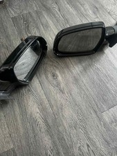 Audi gloss black for sale  WALSALL
