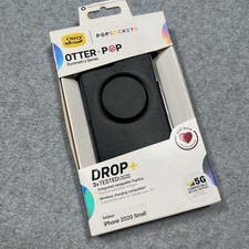 Otterbox symmetry popsockets for sale  Cushing