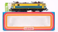 Märklin 3163 elektrische gebraucht kaufen  Viersen