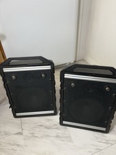 pair speakers peavey for sale pair speakers peavey for sale Lakeside