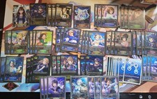 Shadowverse evolve deck d'occasion  Expédié en Belgium