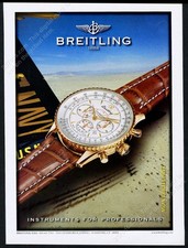 1999 breitling montbrillant for sale  Denver