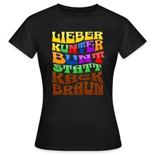 Lieber kunterbunt statt gebraucht kaufen  Leipzig