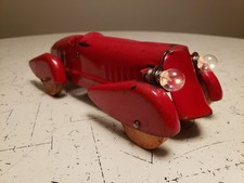 Wyandotte boat tail d'occasion  Expédié en Belgium