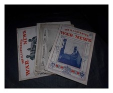 Illustrated london news for sale  UK