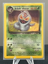 2001 pokemon french for sale  Gretna