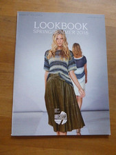 Lana grossa look gebraucht kaufen  Sinntal