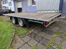 Anhänger achsen . gebraucht kaufen  Rehlingen-Siersburg