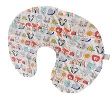 Boppy breastfeeding nursing for sale  Harviell