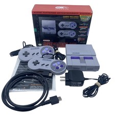 Nintendo snes classic for sale  Cincinnati