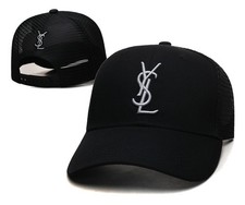 Cappello yves saint usato  Spedire a Italy