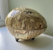 Large ceramic footed for sale  BARNSLEY