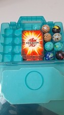 Lot bakugan battle for sale  Kingwood