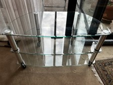 Beistelltisch tisch glas gebraucht kaufen Beistelltisch tisch glas gebraucht kaufen  Öhringen