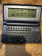 Casio 7200sy digital gebraucht kaufen  Nürnberg