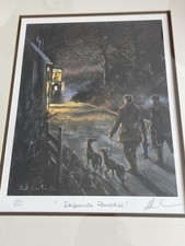 mick cawston for sale  HARROGATE