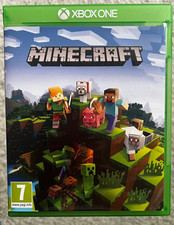 Xbox spiel minecraft gebraucht kaufen Xbox spiel minecraft gebraucht kaufen  Göttin, -Neustadt
